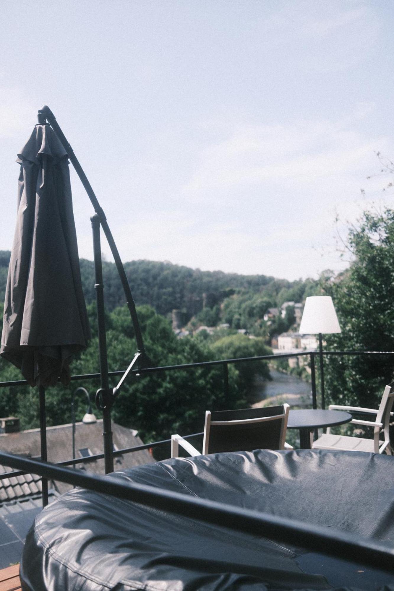 Le Rotche III Διαμέρισμα La-Roche-en-Ardenne Εξωτερικό φωτογραφία