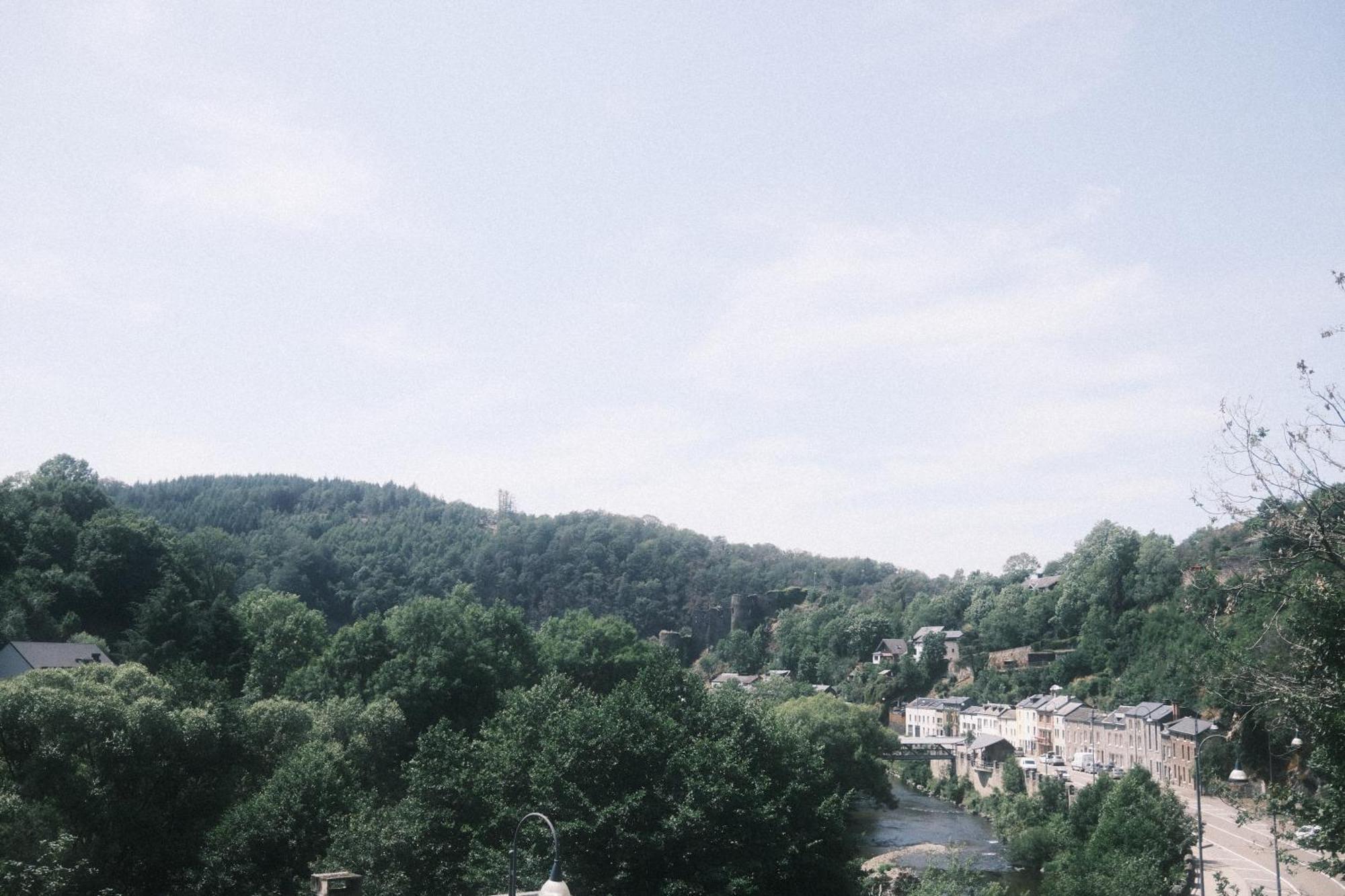 Le Rotche III Διαμέρισμα La-Roche-en-Ardenne Εξωτερικό φωτογραφία